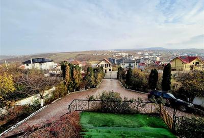 Duplex cu 5 camere cu Teren 550 Mp în Vișani - 18