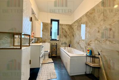 Casă Modernă 4 Camere de Vânzare | Complet Mobilată, Gata de Mutat | Teren 400mp - 15