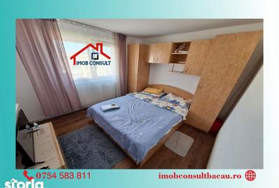 Apartament cu 2 camere decomandat în Banca Națională