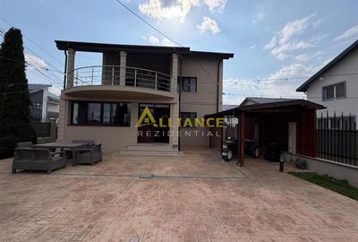 Casă individuală cu 7 camere cu Teren 450 Mp în Berceni - 2