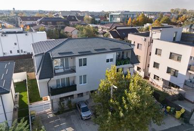 Apartament 3 camere Otopeni Apartament 3 camere Otopeni - 12