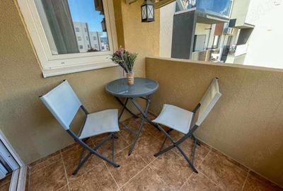 Vand apartament 3 decomandate Mamaia Nord - 5