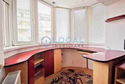 Apartament cu 2 camere decomandat, mobilat în Mărăști - 8