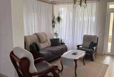 Casă cu Teren 570 Mp în Central - 3