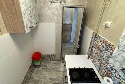 Apartament cu 2 camere în Vest - 8