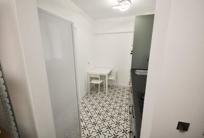 Apartament 2 camere, renovat, complet, mobilat metrou Iancului - 3