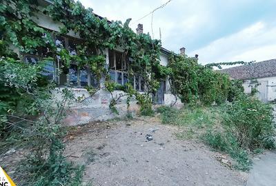 Casa traditionala din caramida de 534 mp cu 4 camere in Neudorf - 17