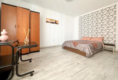 Casă individuală cu 9 camere cu Canalizare în Brătianu - 9