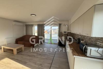 Apartament cu 2 camere semidecomandat în Central - 12