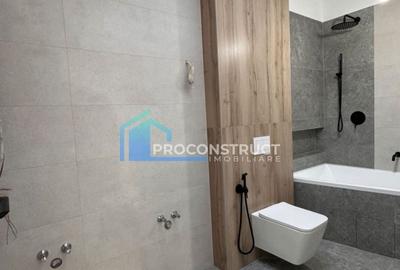 Apartament cu 4 camere semidecomandat în Giroc - 9