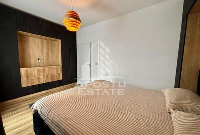 Apartament cu 2 camere, curte proprie, pet friendly, Dumbravita - 2