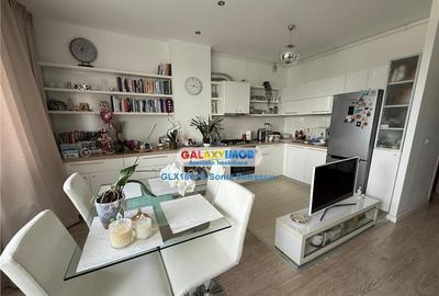 Rin Grand Residence apartament 2 camere super 0 comision - 4