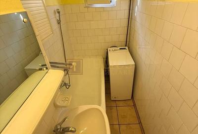 Apartament cu 2 camere semidecomandat, mobilat în Circumvalațiunii - 7