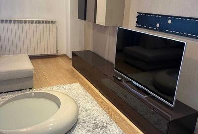 Apartament cu 3 camere semidecomandat, mobilat în Central - 3