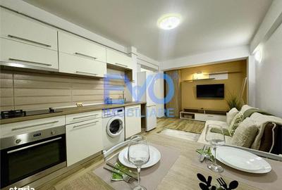 Apartament cu 2 camere în Moara de Vânt - 2