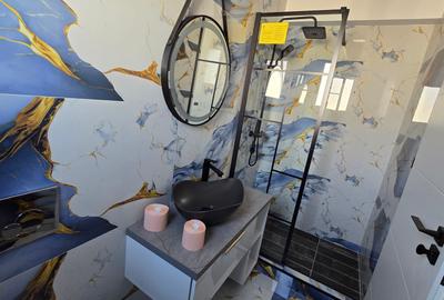 Prima inchiriere - Mobilat si Utilat LUX - Gradina Smart - 6