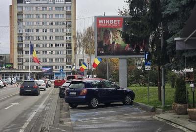 Spațiu comercial, de 49 mp, în Ultracentral - 5