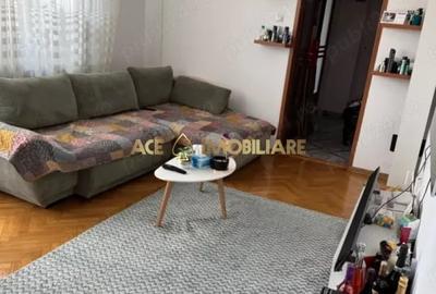 Apartament cu 3 camere decomandat, mobilat în Militari - 1