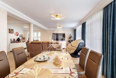 Casă cu 5 camere cu Teren 399 Mp în Lazu - 9