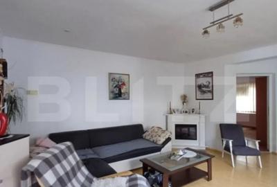 Casă cu 6 camere cu Teren 1324 Mp în Turda - 11