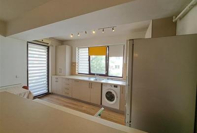 Apartament 3 camere LUX  Stefan cel Mare - 9