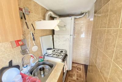 Casă individuală cu 3 camere cu Canalizare în Rahova - 7