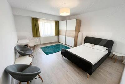 Garsonieră semidecomandată în Zorilor