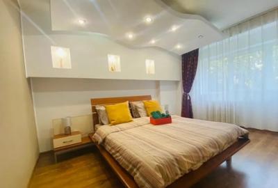 Apartament cu 2 camere decomandat, mobilat în Unirii - 2