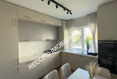 Apartament 2 cam ib bloc NOU, mobilier nou Floresti - 4
