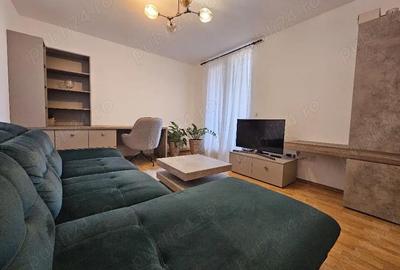 Apartament cu 3 camere semidecomandat în Aradului - 2