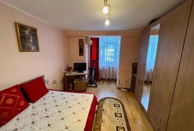 Apartament cu 3 camere decomandat în Central - 5