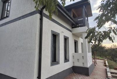 Casă cu Teren 2860 Mp în Țigănași - 1