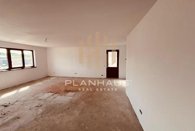 Casă in Mocira pe parter ,semifinisata ,493 mp teren - 5