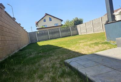 Casă cu 3 camere în Moșnița Nouă - 5