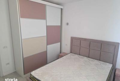 Apartament cu 2 camere decomandat în Central - 2