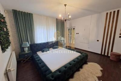 Casă cu 7 camere cu Piscina în Florilor - 14