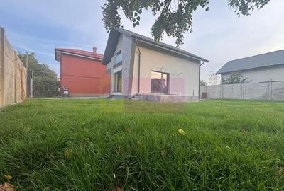 Vila individuala economica Clinceni- aproape de Primarie. - 14
