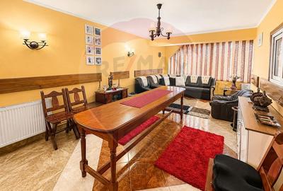 Casă individuală cu 11 camere cu Teren 1010 Mp în Periș - 8