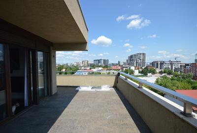 HERASTRAU PENTHOUSE LE CLUB  VEDERE PANORAMICA PARC | PARCARE - 34