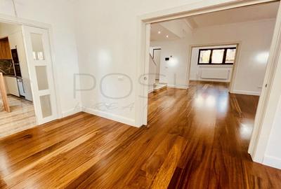 Casă individuală cu 10 camere cu Canalizare în Primăverii - 8