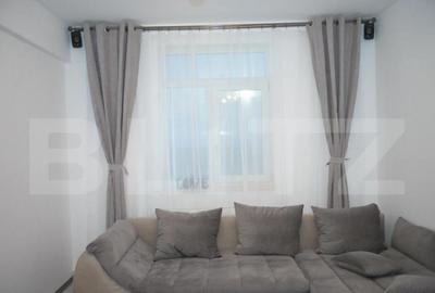 Apartament 2 camere, 52 mp, electrocasnice smart, zona Hanul - 1