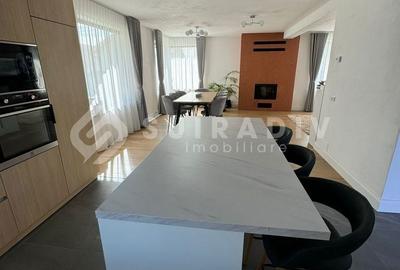 Casă cu 4 camere cu Teren 300 Mp în Apahida - 11