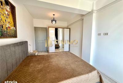 Apartament cu 2 camere semidecomandat în Sud - 7