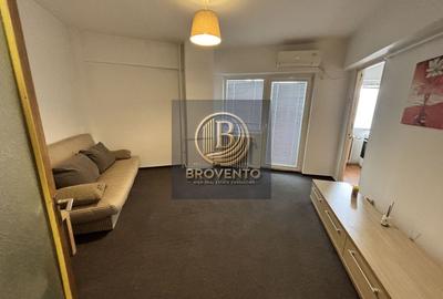 Garsoniera Dristor - Racari - 2