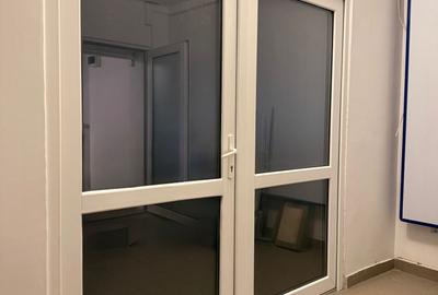 Doamna Ghica aproape de rond Doamna Ghica si Parc Plumbuita - 12