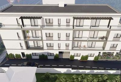 Teren de 1700 mp, în Girocului - 2