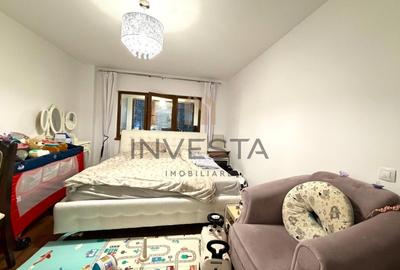 Apartament cu 3  camere in Marasti ! - 4