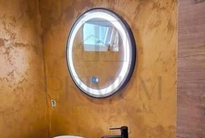 Sag- 4 camere-3 bai- dormitor la parter - 6