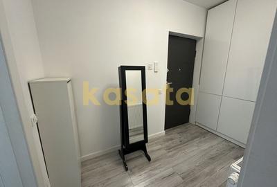 Garsonieră 21 Residence de vanzare | Decomandată | Balcon - 9