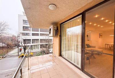 Apartament 3 camere de inchiriat North Area Lake View - 27